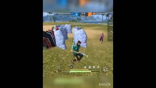 Nobita FF #free fire #short