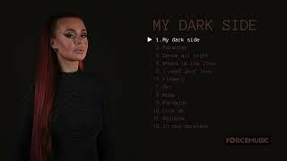 Vesta - My dark side  (Full Album)