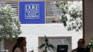 Duke's Fuqua is Named the Top Business School by Bloomberg Businessweek