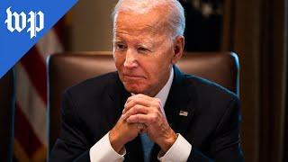 Biden's impeachment inquiry, explained