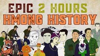 Epic 2 Hours Hmong History