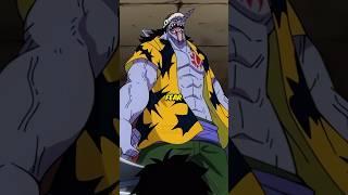 Where every east blue villain ended up after losing to luffy