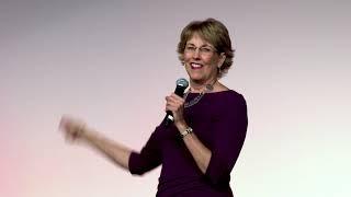 "The Good Ol' Days!!" Kay Frances | Funny Motivational Speaker | Keynote Speaker