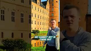 A Castle worth visitng