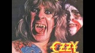 Ozzy Osbourne on his image and married life, 1984