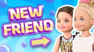 Barbie - The New BFF | Ep.83