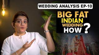 Big Fat Indian Wedding How ?