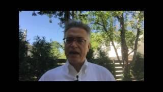 CSIA Minute, September 20, 2016