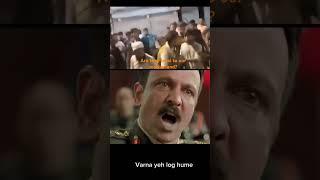 Brigadier Pratap Supremacy | Shaurya Movie Edit