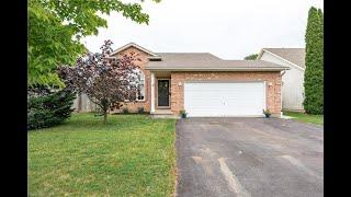 SOLD  | 8 Westbury Drive, St  Catharines, ON  | McGarr Realty Corp., Brokerage