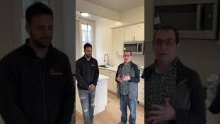 Residential Remodel San Francisco | Edri Construction