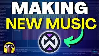 Creating A Hit Song For Free On Tracktion Waveform 13: My Step-by-step Process