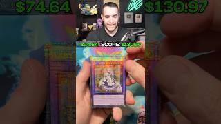 Opening A 100 Card CHIBI MEGA PACK!!