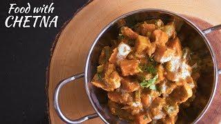 Most Delicious Mix vegetable curry by Food with Chetna!