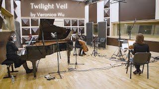 Veronica Wu –"Twilight Veil" for Piano Trio