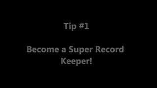 Top 5 Tips to Becoming an Outstanding Credit Controller