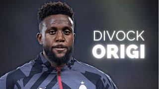 Divock Origi - Season Highlights | 2023