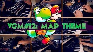 VGM #12: Map Theme (Super Mario World 2: Yoshi's Island)