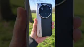 is this the best ZOOM on a smartphone?