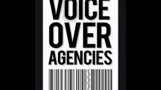 Voiceover Agency