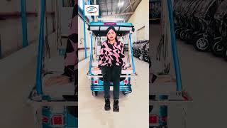 Sargam E Ride | Top 10 E Rickshaw Manufacturers In India #Rickshaw #Viral #loader #toto #Sargameride