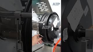 Hub motor test #AIP motor tester #Hub Motor Test