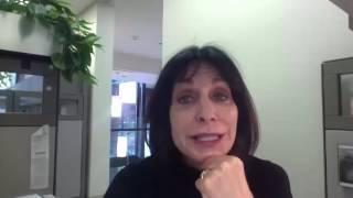 Ep 95: What's Happening on the Peninsula? May 2016 | Mary Ann Teixeira