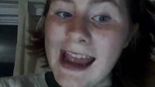 Aileen's best video blog 1