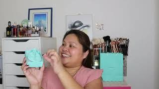 TIFFANY & CO. UNBOXING #yangsjourney
