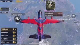 LIVIK PUBG MOBIL GAMEPLAY BY ABRAR GAMING YT