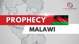 A Prophetic Warning for the President of Malawi