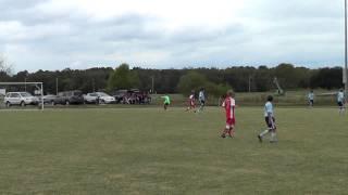 TSL Game 6 - CFCA vs  FC Alliance 02B NPL 2014-09-27