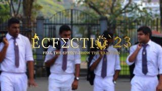 Ecfectio '23 Theme Song