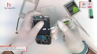 Samsung S4 Sarj Soketi Değişimi / Samsung S4 Charging Port Replacement