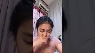 TIK TOK CHIKA CHIKU VIRAL SUMPAH CANTIK BANGET#shorts