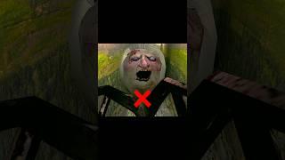 Spider Angelina For New Tips And Trick  #granny #horrorgame