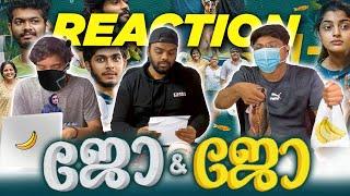 ஒரே பெயரால் குழப்பம் | Jo and Jo - 2022 മലയാളം Movie | Nikhila | Mathew | Naslen | Tamil Reaction