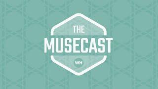 The MuseCast: November 12