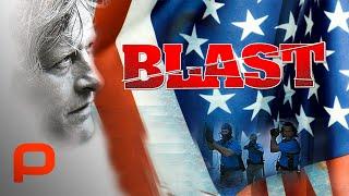 Blast (Full Movie) Action, US Olympics Thriller, Rutger Hauer