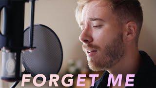 Forget Me - Lewis Capaldi (Acoustic Cover by Jonah Baker)