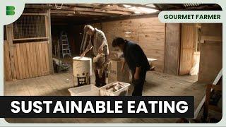 Mastering Home Cured Meats - Gourmet Farmer - Documentary