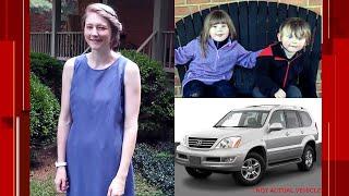 N.C. mom, two young children reported missing after leaving Bedford County