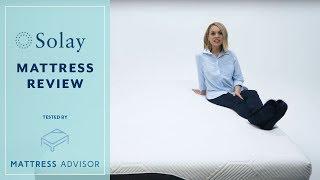 Solay Mattress Review: Mattress Advisor (2018 Review)