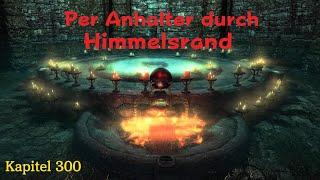 AuriEl's Schild, Harkons Tod & die Atronachen Schmiede Letzte Folge PerAnhalterdurchHimmelsrand #300