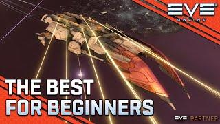 Is The COERCER The BEST Abyssal Starter?! || EVE Online