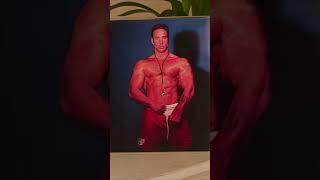 ５ ＹＥＡＲＳ ＡＧＯ | Billy Herrington - The Perfect Girl (Edit) #shorts #edit #sigma