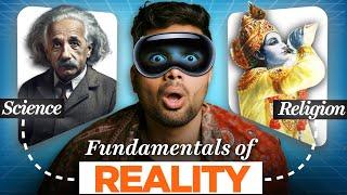 The Philosophy of Reality: How to understand the world around you