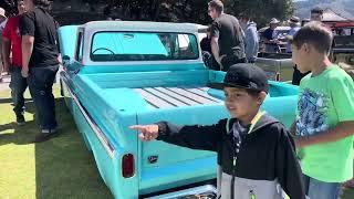 C10 SLO DOWN - Avila Beach Golf Resort