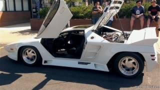 DtRockstar1's Best Supercars of 2011! Part 1