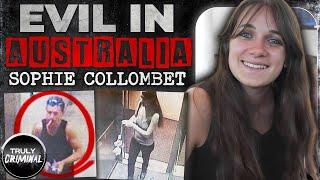 One of the most intriguing cases in the Australia | The Murder Of Sophie Colombet | True Crime Story